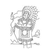 MAXI POSTER CM. 70X100 - CONFEZIONE 4 PEZZI - SOGG