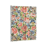 AGENDA ULTRA PLANNER ORIZZONTALE 2026 PEAR GARDEN PAPERBLANKS