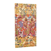 AGENDA SLIM HORIZONTAL SETT. 2026 KARA-ORI ROSA PAPERBLANKS