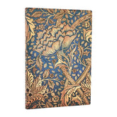 AGENDA SETT. ORIZZONTALE 2026 MORRIS DANZA DEL VENTO PAPERBLANKS