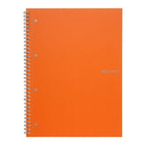 QUADERNO ECOQUA FABRIANO SP. 1R COPERTINA ARANCIONE