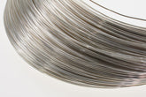 FILO DI RAME - MATASSINA DIAM. MM.0,30X10 MT. - ARGENTO