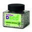 GLITTER BIO GRANA GROSSA ML.120 - ARGENTO