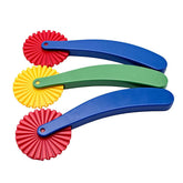 TAGLIA PASTA ONDULATO PZ. 3