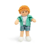 BAMBOLA DI PEZZA GIACOMO