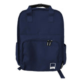 ZAINO BACKPACK 16 PANTONE BLUE IT COLLECTION