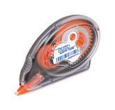 CORRETTORE A NASTRO FILA MM5XMT8