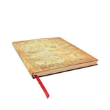 DIARIO NOTES ULTRA SOLE E CHIARO DI LUNA PAPERBLANKS