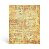 DIARIO NOTES ULTRA SOLE E CHIARO DI LUNA PAPERBLANKS