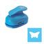 FUSTELLLA MM.10 SAGOMA FARFALLA