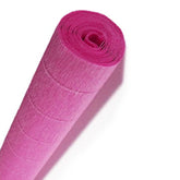 CARTA CRESPA GR. 180 FUCSIA