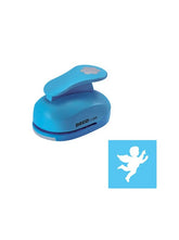 MINI FUSTELLA NR.11 - ANGELO