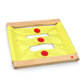 ALLACCIATURA 0-3: BOTTONI