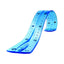 RIGHELLO FLESSIBILE FLEX-DRAW CM.30