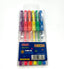 PENNA GEL NEON / 6PZ