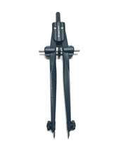 COMPASSO BALAUSTRONE QUICK STREAM BLU NOTTE FABER-CASTELL