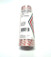 NAS\ADESIVO TRASP. MMXMT. 19X33 PZ. 8