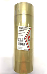 NAS\ADESIVO TRASP. MMXMT. 50X66 PZ.6