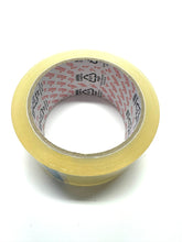 NASTRO ADESIVO TRASP. MMXMT. 50X66 CAD