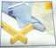TELAIO PER TESSUTO CM. 30X30