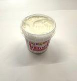 COLORE A DITA - BARATTOLO ML.150 - BIANCO