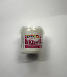 COLORE A DITA - BARATTOLO ML.150 - BIANCO