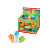 TEMPERAMATITE 1 FORO ""STARFISH"" - EXPO 24 PEZZI