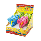 FORBICINA CON RIENTRO EASY OPEN CM.13 - EXPO