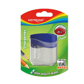 TEMPERAMATITE 2 FORI "METAL" BLISTER