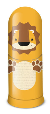 GOMMA/TEMPERINO LEONE