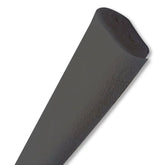 CARTA CRESPA GR.60 - ROTOLO CM.50X250 - NERO