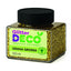 GLITTER BIO GRANA GROSSA ML.120 - ORO