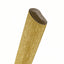 CARTA CRESPA - ROTOLO CM.50X250 - ORO