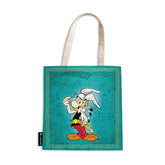 BORSA DI TELA LE AVVENTURE DI ASTERIX IL GALLICO PAPERBLANKS
