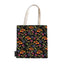 BORSA DI TELA FIORI SELVAGGI PAPERBLANKS
