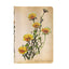 DIARIO NOTES MINI WOODLAND DAISIES PAPERBLANKS