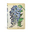 DIARIO NOTES GLICINE IN FIORI MINI PAPERBLANKS