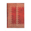 DIARIO NOTES MINI FOGLIA D'ORO FLEXI PAPERBLANKS
