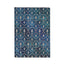 DIARIO NOTES MIDI VELLUTO BLU PAPERBLANKS