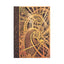 DIARIO NOTES SPIRALE DEL CHANIN BUILDING MIDI PAPERBLANKS