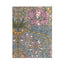 DIARIO NOTES MORRIS CAPRIFOGLIO ROSA MIDI PAPERBLANKS