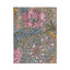 DIARIO NOTES MORRIS CAPRIFOGLIO ROSA ULTRA PAPERBLANKS