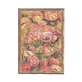 DIARIO NOTES MIDI LETTERE A MORISOT PAPERBLANKS