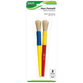 PENNELLOTTI JUMBO P. TONDA 2PZ. LEBEZ