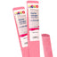 CARTA CRESPA GR.40 - CM.50X250 - ROSA CARNE