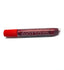 COLLA GLITTER GIOTTO ML. 10,50 ROSSO