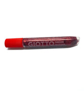 COLLA GLITTER GIOTTO ML. 10,50 ROSSO