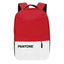 ZAINO BACKPACK 15.6 PANTONE ROSSO IT COLLECTION