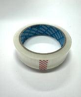 NASTRO ADESIVO TRASP. MMXMT. 25X66 CAD.