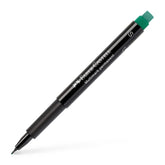 MARKER MULTIMARK 1513 PERMANENT SUPERFINE VERDE